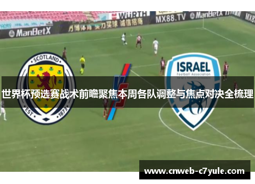 世界杯预选赛战术前瞻聚焦本周各队调整与焦点对决全梳理 世界杯预选赛战术前瞻聚焦本周各队调整与焦点对决全梳理